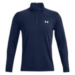 Under Armour Mens UA Playoff 2.0 Golf 1/4 Zip Sweater Pullover