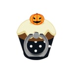 Hot Sale!! Halloween Theme 360 Rotating Finger Ring Bracket Owl B