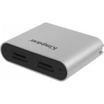 Kingston Workflow microSD-korthålsläsare