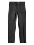 Dickies 873 Work Pant Rec - Black Colour: Black, Size: W30 - L32
