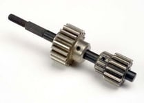 Traxxas 3993 E-Maxx Ing.axel 18/13t