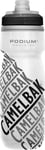 Flaska Camelbak Podium Chill 620 ml vit