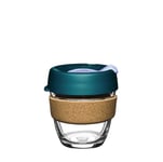 KeepCup Brew - Cork Eventide , 8oz (225ml)