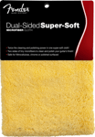 Fender dubbelsidig Supermjuk mikrofiberduk