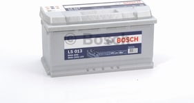 Bosch Batteri SLI 90 Ah