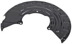 Bromssköld - VW - Golf, Passat, Golf v, Scirocco, Eos. Audi - A3, Tt, S3, Rs3. Seat - Leon, Toledo