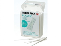 Tandex Tandpetare av plast