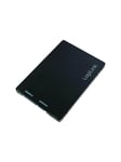 LogiLink M.2 SSD -levyn 2,5 tuuman SATA-sovitin
