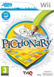 Pictionary - Wii