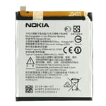 Genuine Nokia 7 Battery HE340 3000 MAH