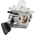 Byte av turbinfläktförgasare för Stihl BG86 SH56C SH56C SH86C SH86C Carb ZAMA C1M-S261B