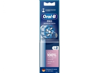 Braun Oral-B EB60-2 Sensitive Clean Pro Tandborsthuvuden, 2 st.