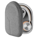 Geekria Shield Headphone Case for B&O Beoplay H9i, H9, H8, H8i, H6, H4, H2