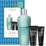 Elemis Limited Edition Men's Wellness Grooming Collection, Luxury Bath &... 