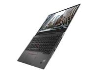 Lenovo ThinkPad X1 Yoga Gen 5 14" - Intel Core i5 10210U 16 GB RAM 256 SSD