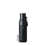 Bottle Filtered - Insulated Stainless Steel Water Bottle BPA Free with Nano