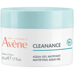 Avene Cleanance Mattifying Aqua-Gel 50 ml