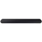 Samsung HW-S60D Q-Symphony Soundbar - Black
