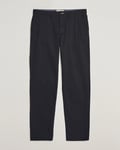 GANT Regular Fit Twill Chino Black