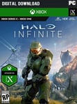 Halo Infinite XBOX One / Windows 10 (Digital nedlasting)