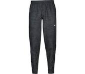 Dri-FIT Run Division Challenger löparbyxor Herr BLACK/REFLECTIVE SILV S