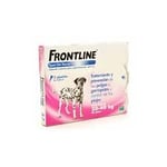 Frontline Spot on Chiens 20-40Kg 3P