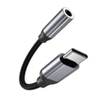 Ecouteurs USB-C Hifi Stéréo Compatible Huawei P20 - 30 - 40, Samsung S21  20