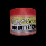 Soap and Glory SUGAR CRUSH Moisture-Extreme Body Buttercream Butter Cream 300ml