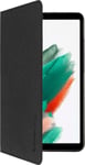Gecko Skal Samsung Tab A9 EasyClick Skal eco - Svart. Fodraltyp: Folio, Varumärkeskompatibilitet: