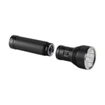 INOVA® T11R Rechargeable Tactical Flashlight + Power Bank