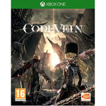 Code Vein - Xbox One - Brand New & Sealed
