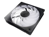 Sapphire Nitro+ S240-A - Kylsystem Med Vätska Till Processorn - Elementstorlek: 240 Mm - (För: Am4, Lga1150, Lga1151, Lga1152, Lga1155, Lga1156, Lga1200, Lga2011, Lga2066, Lga1700) - 120 Mm