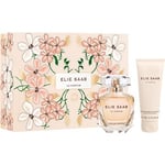 Elie Saab Naisten tuoksut Le Parfum Lahjasetti Eau de Spray 50 ml + Hand Cream 75 1 Stk.