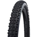Cykeldäck Schwalbe Smart Sam Plus Addix GreenGuard DD Snakeskin 54-622