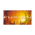 Federal 243 Win Fusion 95grain SP riflepatron (27,95 pr stk)