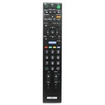121AV RM-ED016 Remote Control Replace by Sony LED LCD Bravia TV KDL-32W5840 KDL-37V5500 KDL-37V5610 KDL-37V5800 KDL-37V5810 KDL-37W5500 KDL-37W5710 KDL-37W5720 KDL-37W5730 KDL