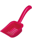 Trixie Litter Scoop for Clumping and Silicate Litter Large assorted colours