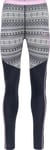 Kari Traa Mina Pants Royal S -
