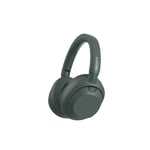 Sony ULT WEAR Noise Cancelling Headphones WH-ULT900 - Forest Grey