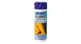 Impermeabilisant nikwax tx direct wash in 300ml