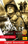 Men of War: Assault Squad 2 Deluxe Edition Upgrade - PC Windows