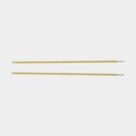 Primus Tältbågsektioner Pole Section, medium, gul, till Bifrost H4, 2-pack