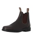 BlundstoneClassic Leather Chelsea Boots - Brown