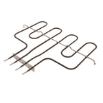 Genuine Hotpoint Top Oven Twin Grill Element - 2660W C00230133