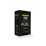 Science In Sport SIS Beta Fuel Gel+Nootr | 60ml | Säljs i 6 pack | Citron och Lime