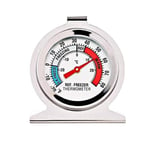 Fridge Thermometer Temperature Meter Temperature Sensor Freezer Thermograph