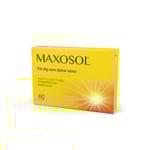 Maxosol 60 tabletter