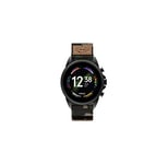 Fossil Watch for Men Gen 6 Touchscreen Smartwatch with Speaker, Heart Rate, NFC, and Smartphone Notifications FTW4063