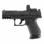 Walther PDP Compact 4" Kit CO2 4,5mm BB
