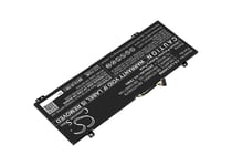 Lenovo IdeaPad C340-14IWL mfl - 2.850 mAh